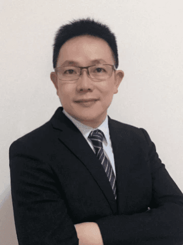 美國稅務師顏聰文
